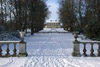 Ecclesiastical & Heritage World Haddo_Park_house_in_snow1