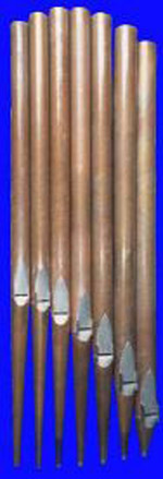 Ecclesiastical & Heritage World F. Booth & Son pipes pic3 Ecclesiastical & Heritage World F. Booth & Son pipes pic3