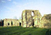 Ecclesiastical & Heritage World lewes_priory_1