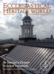 Ecclesiastical & Heritage World