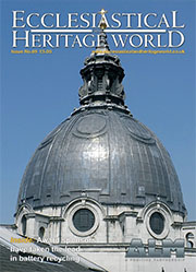 Ecclesiastical & Heritage World Issue No. 69