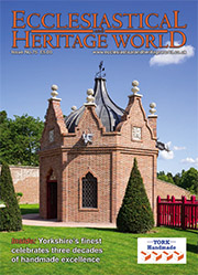 Ecclesiastical & Heritage World Issue No. 75