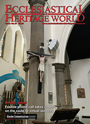 Ecclesiastical & Heritage World Issue No. 87