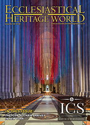 Ecclesiastical & Heritage World Issue No. 100