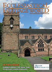 Ecclesistical & Heritage World No. 101