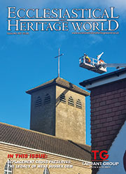 Ecclesistical & Heritage World No. 102