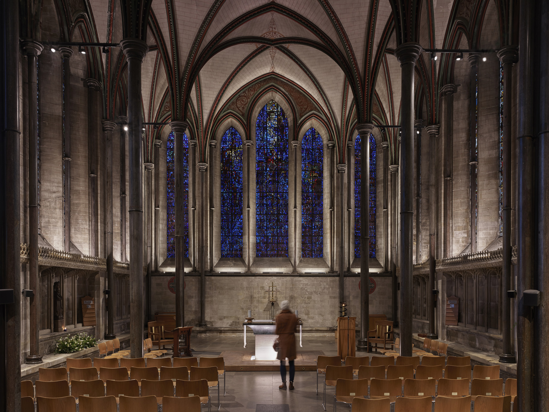 564 Salisbury Cathedral Trinity Chapel 02 Rev01