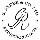 Gryder Emboss 30mm Logo Jpeg copy