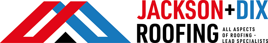 JD Roofing Logo