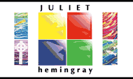 Ecclesiastical & Heritage World Juliet Hemingray