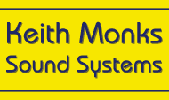 Keith Monks Int banner