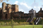 Ecclesiastical & Heritage World Kenilworth Castle
