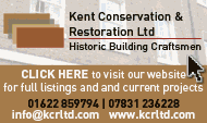 Ecclesiastical & Heritage World Kent Conservation & Restoration Ltd