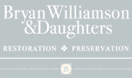Ecclesiastical & Heritage World Bryan Williamson & Daughters