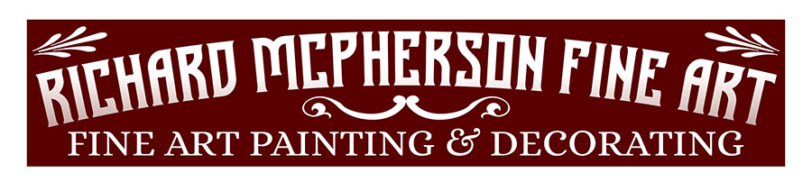 RichardMcpherson logo