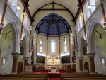 Ecclesiastical & Heritage World St Hughs