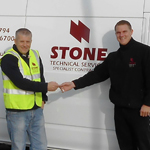 Ecclesiastical & Heritage World Stone Technical Services