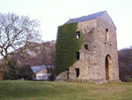 Ecclesiastical & Heritage World The Clive Engine House