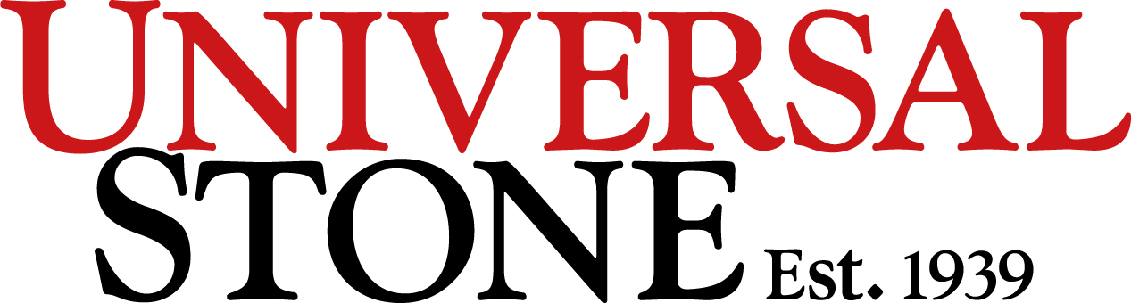 Universal Stone logo