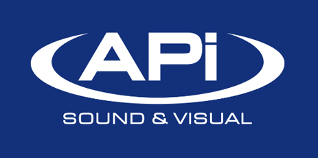 api logo