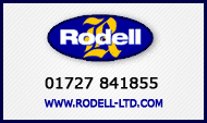 Ecclesiastical & Heritage World Rodell Ltd