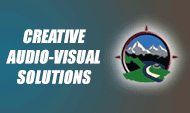 Creative Audio Visual Solutions CAVS