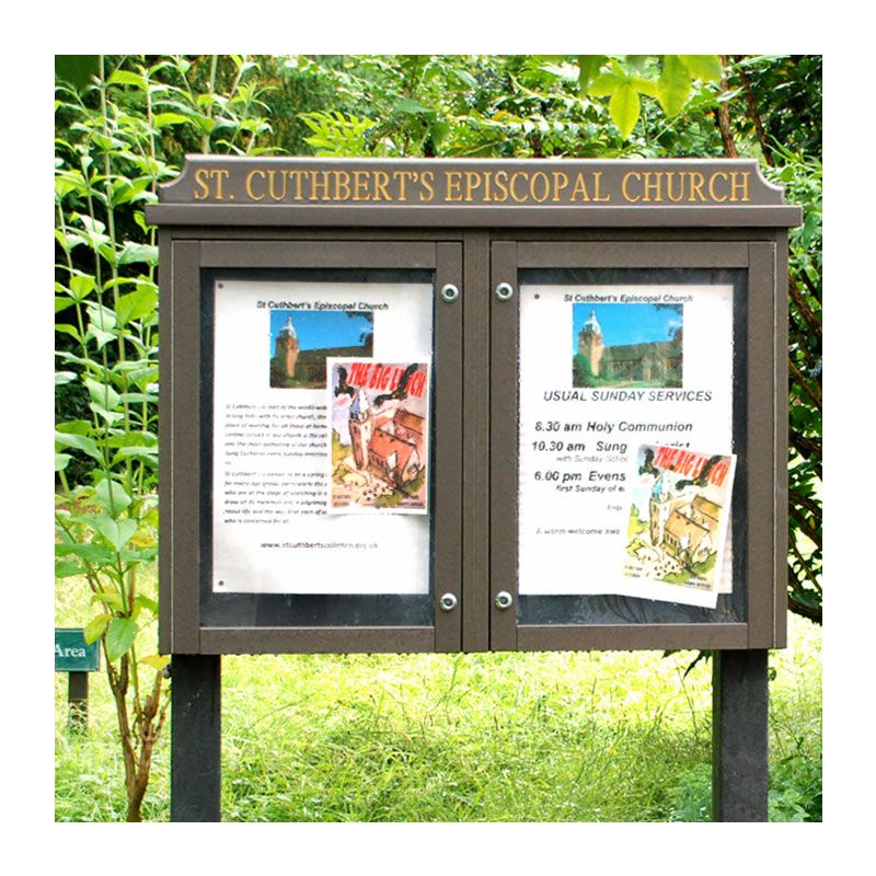 churches page MmT noticeboard