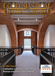 Ecclesiastical & Heritage World Issue No. 83