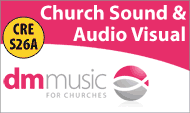 Ecclesiastical & heritage World DM Music
