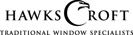 hawkscroft logo