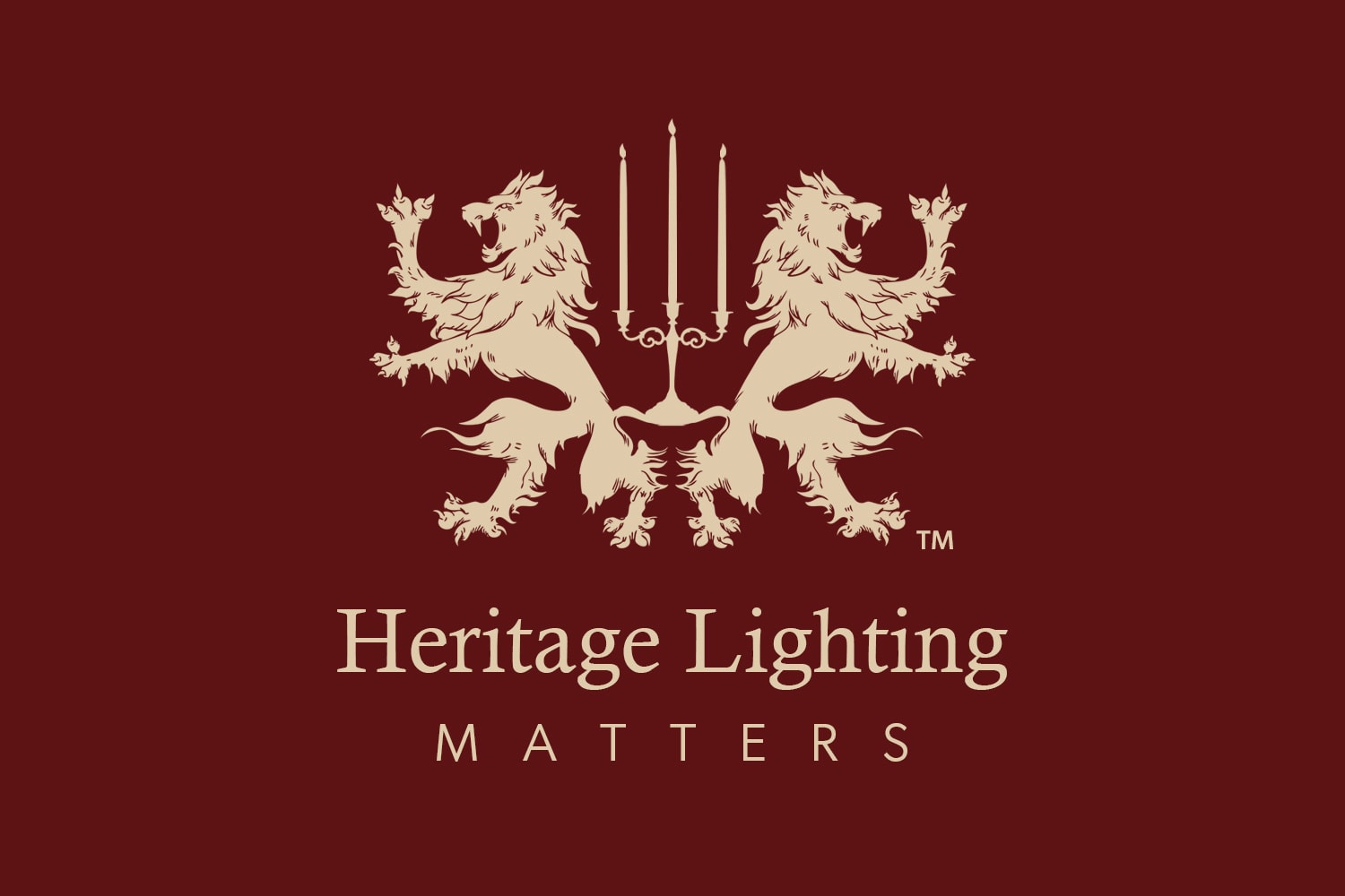 heritage lighting matters logo