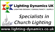 Lighting Dynamics (New)