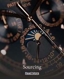 sourcing