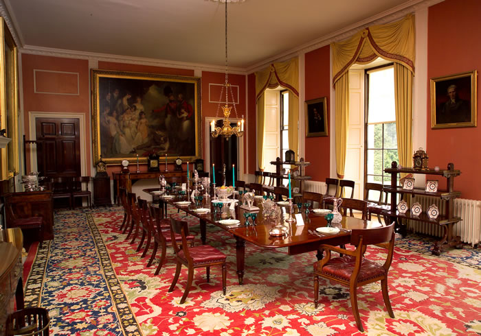 BelmontDiningRoom