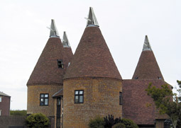 Ecclesiastical & Heritage World Tudor Roof Tiles