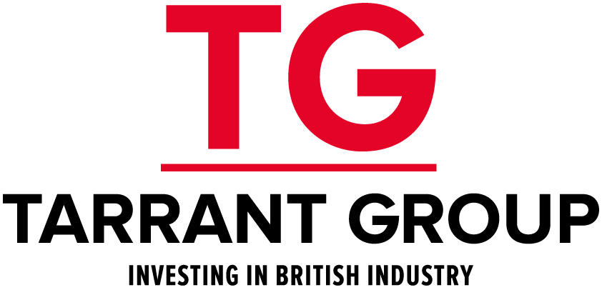 tarrant group logo
