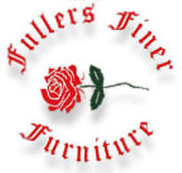 Ecclesiastical & Heritage World Fullers Finer Furniture logo Ecclesiastical & Heritage World Fullers Finer Furniture logo
